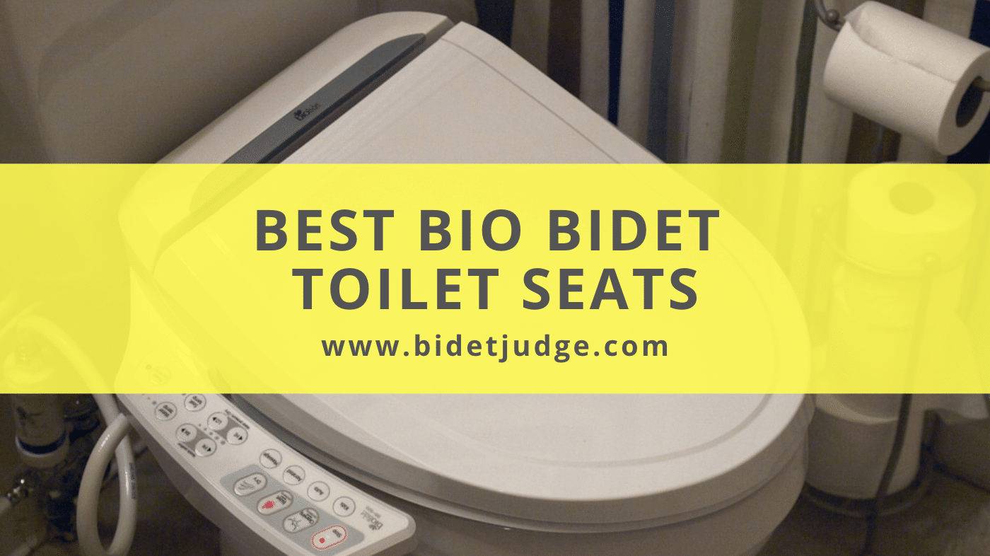 bio bidet toilet seat review