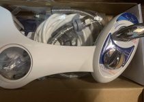 Luxe Bidet Neo 320 Review and How to Install it