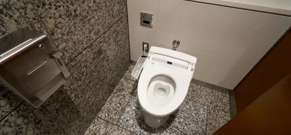 Bidet Etiquette: All the Rules You Need to Follow