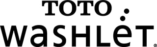 toto washlet logo