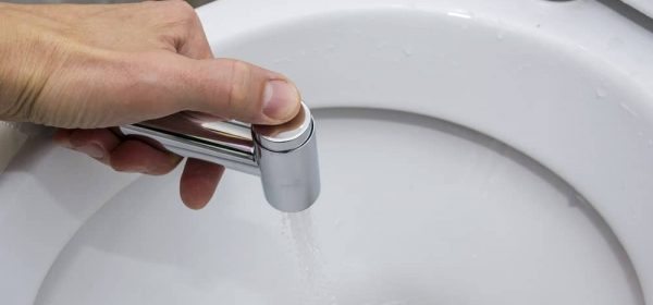 How Much Water Does A Bidet Use?