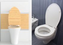 Wood vs Plastic Toilet Seats: Compare the Pros and Cons